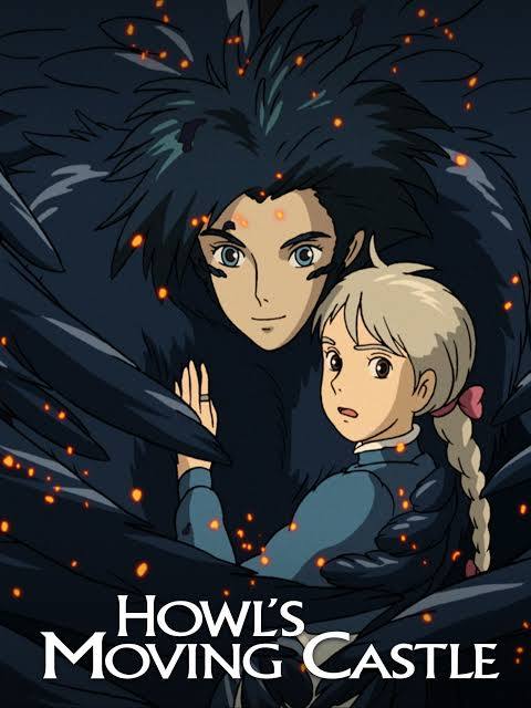 Howl's Moving Castle