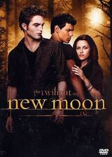 Twilight New Moon