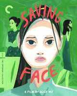 Saving Face