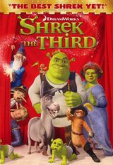Shrek the Third